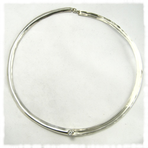 Circular choker